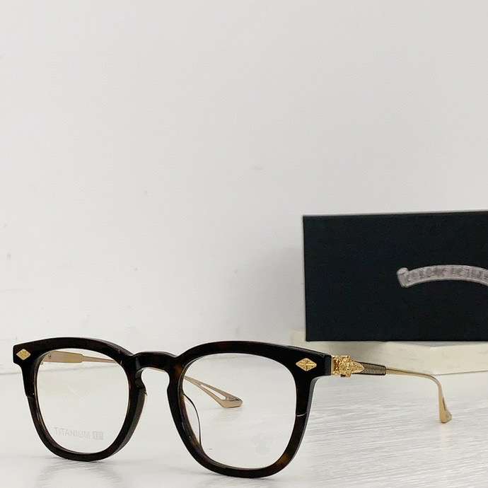 Picture of Chrome Hearts Optical Glasses _SKUfw54022812fw